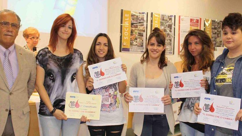 I campioni della solidarietà