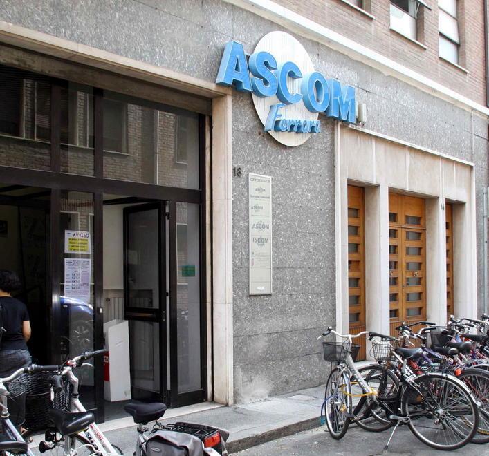 Sportelli antiabusivismo nel settore del commercio 