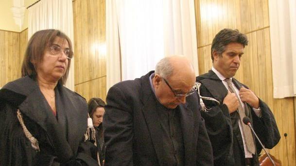 In affari con Coop, processato per Messidoro