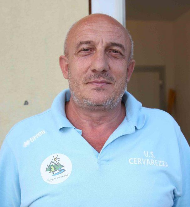 Rinaldi: «Il Ramiseto scenderà in campo per dare il massimo»