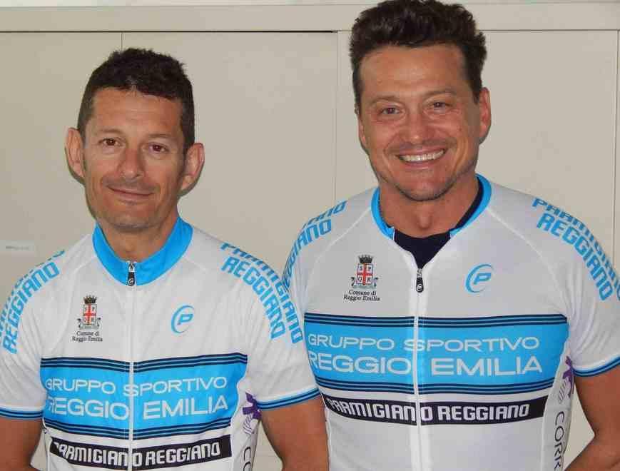 Ciclismo: Zecchini e Ferracani ai campionati delle polizie locali