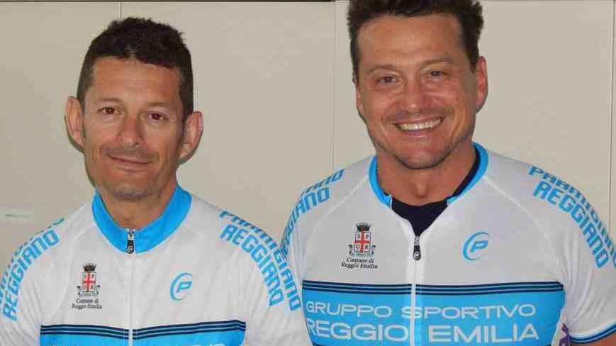 Ciclismo: Zecchini e Ferracani ai campionati delle polizie locali