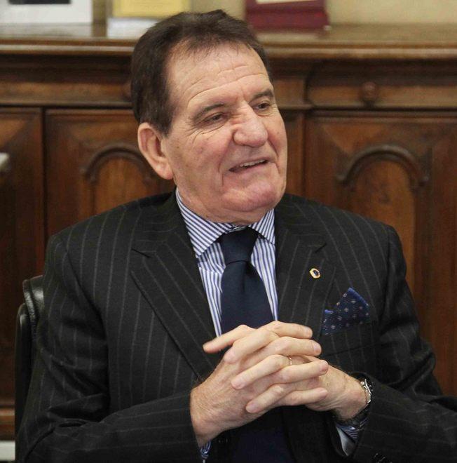 «La Correggese deve giocare al Borelli» 