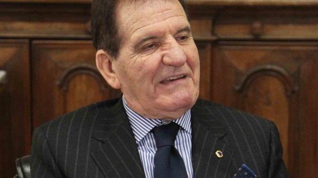 «La Correggese deve giocare al Borelli»