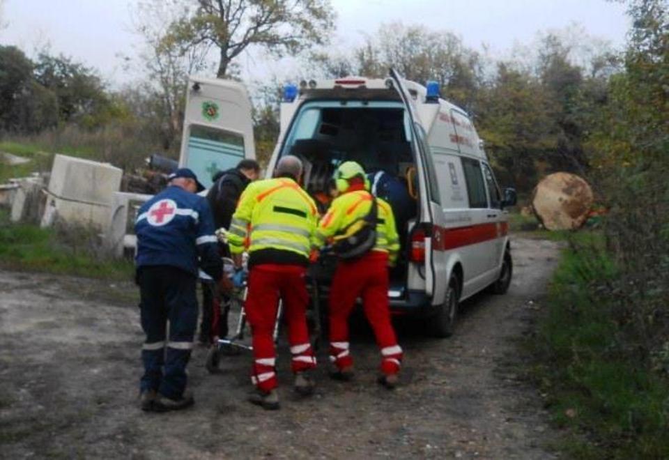Nuova sede e mezzi, i “nodi” della Cri 
