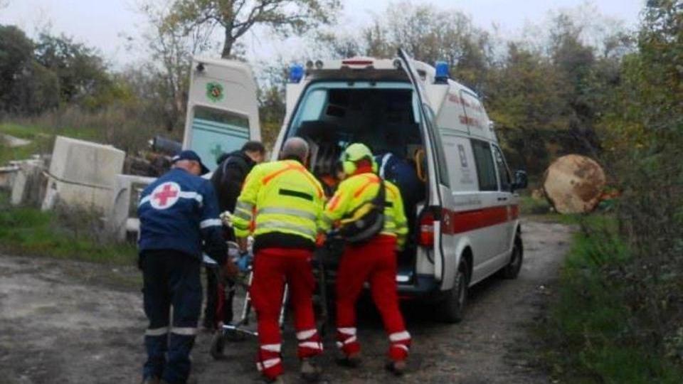 Nuova sede e mezzi, i “nodi” della Cri