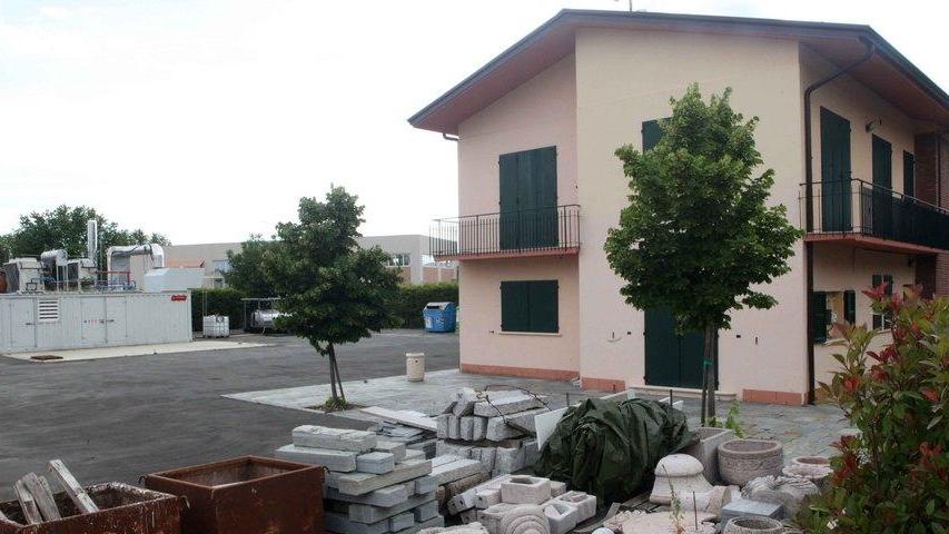 Corniano in allarme per il cogeneratore