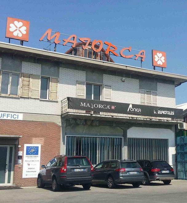 Majorca, operai senza stipendio da mesi 