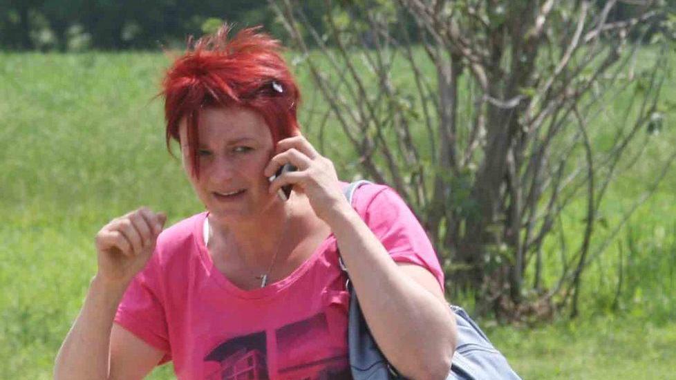 «Qualcuno si diverte a incendiare i campi»