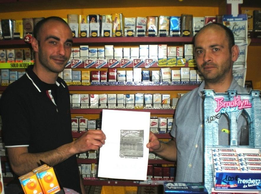 «Grattata» fortunata a Porto Torres: vinti 300mila euro
