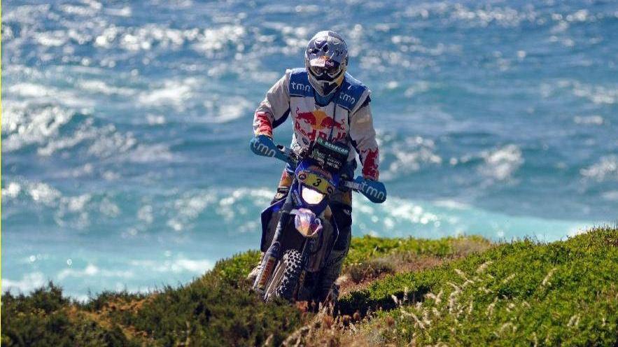 Moto: tutto pronto per il Sardegna Rally Race 2014 