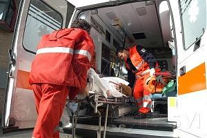 Carpi, auto si rovescia muore il conducente 