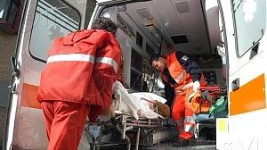 Carpi, auto si rovescia muore il conducente
