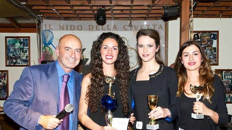 Il Nido della civetta ha eletto la sua miss e il suo mister 2014