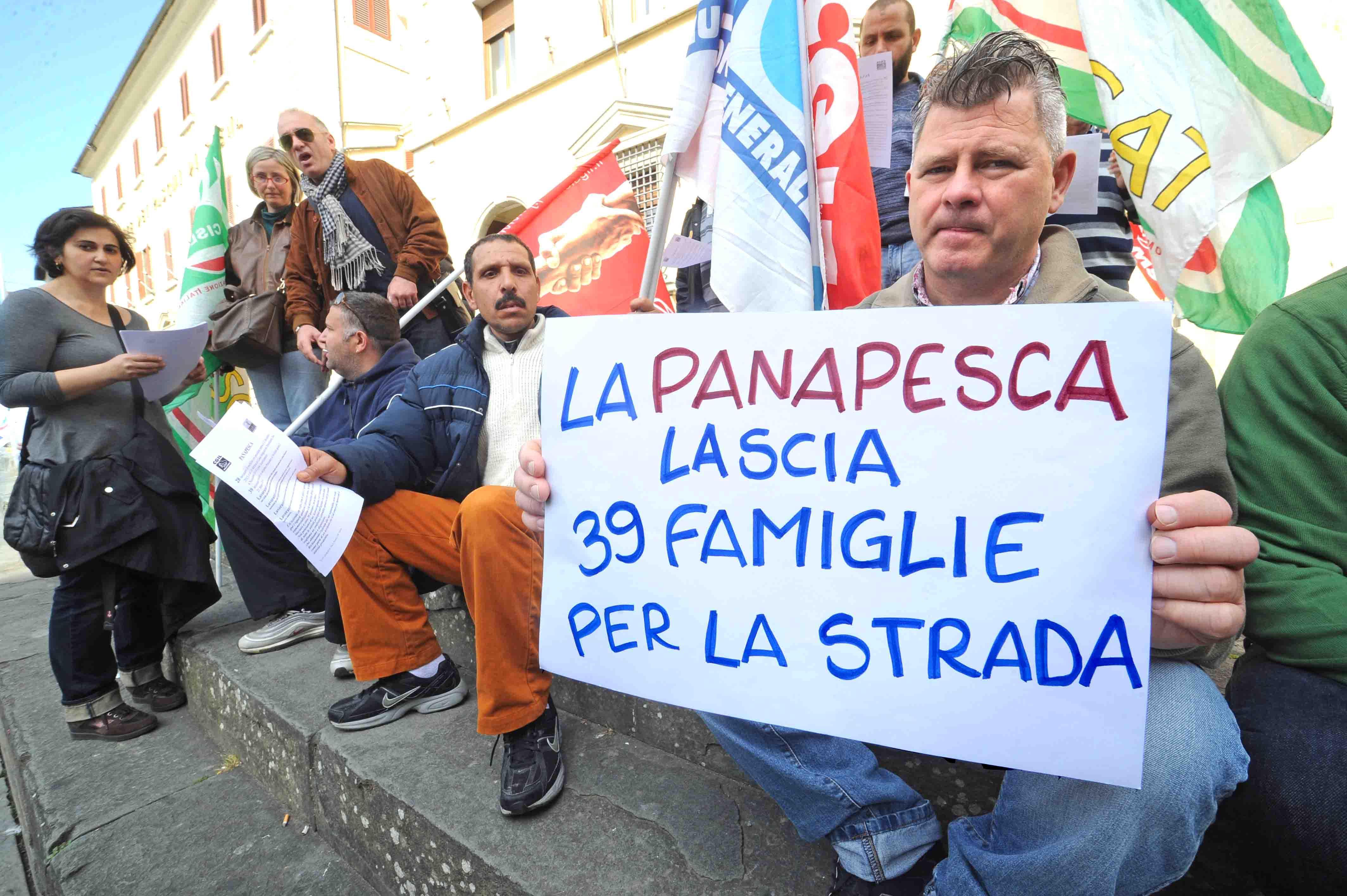 Panapesca: è arrivato il giorno della verità 
