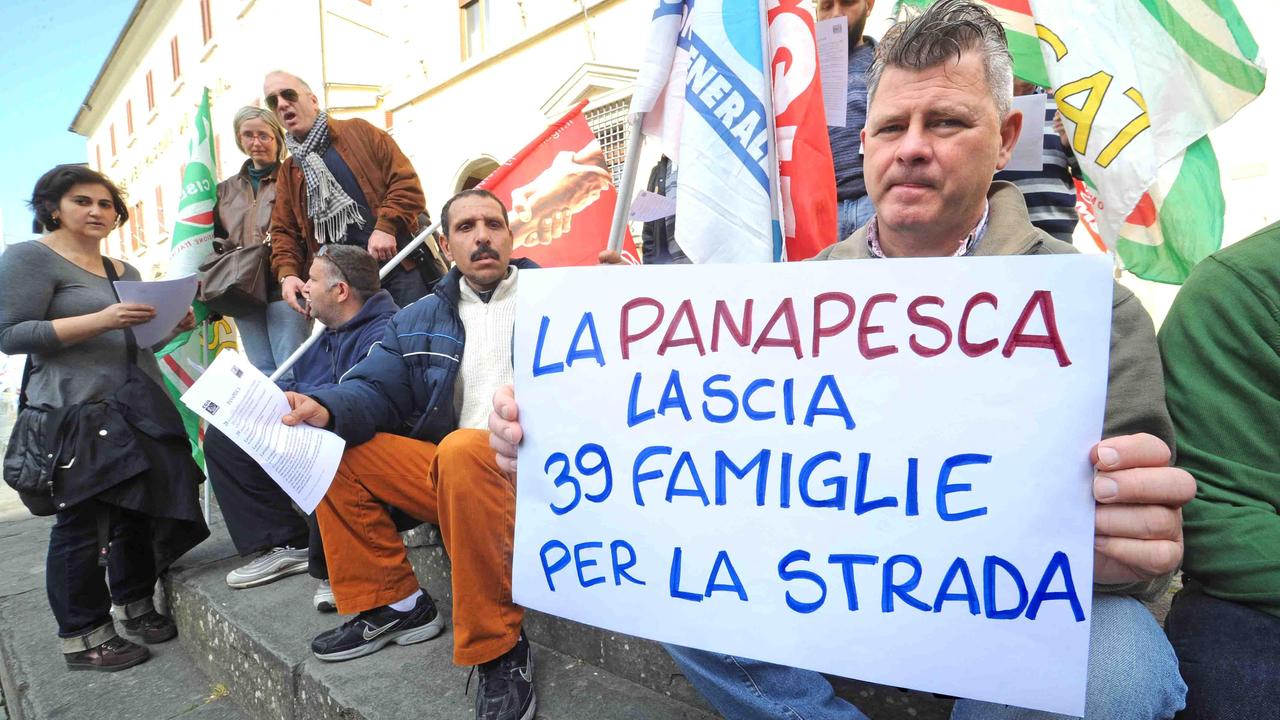 Panapesca: è arrivato il giorno della verità