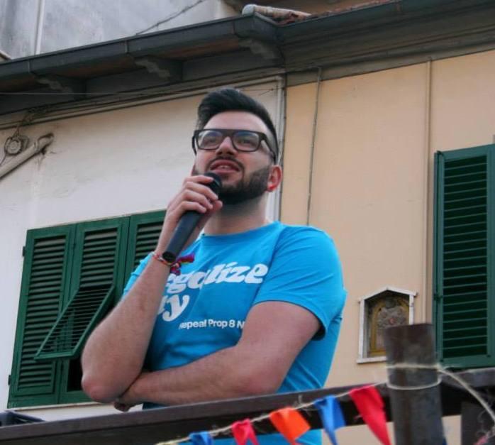 Agliana, Guido Del Fante lascia la segreteria del Pd 