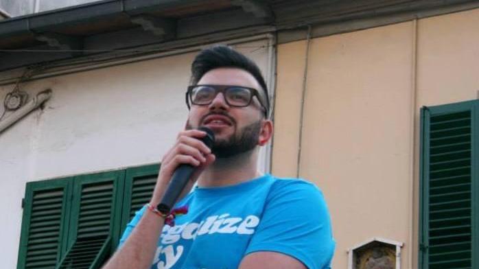 Agliana, Guido Del Fante lascia la segreteria del Pd