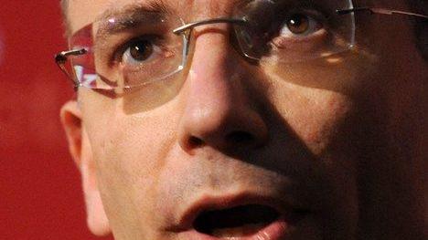 Enrico Letta torna al Sant’Anna come docente