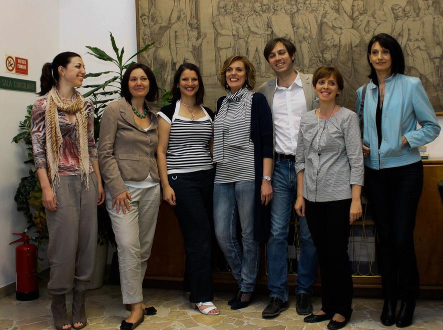 L’Ospedale degli Infermi sarà un museo nazionale 