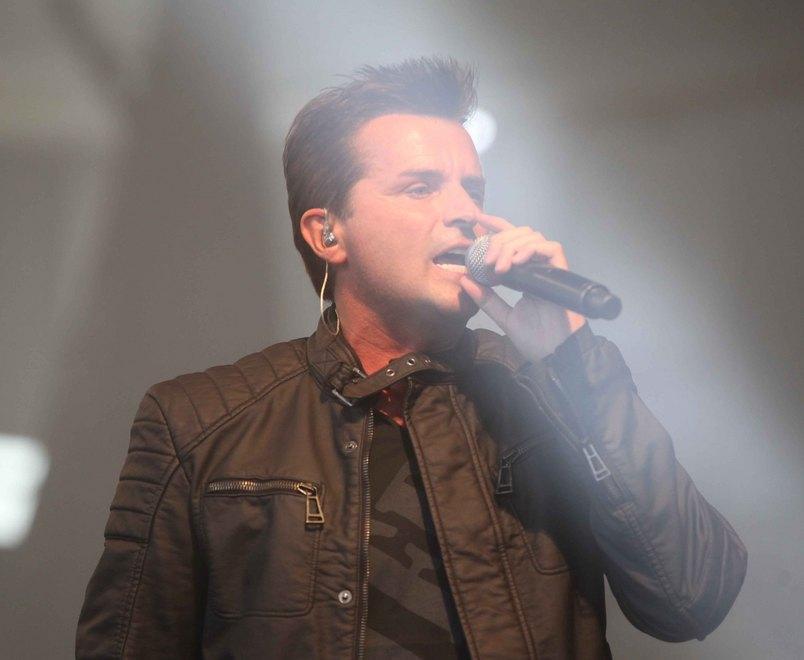 Motti, il “rocker” indagato «Accuse da fantascienza» 