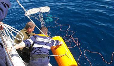 Due piloti dispersi in mare, ma è solo un’esercitazione 