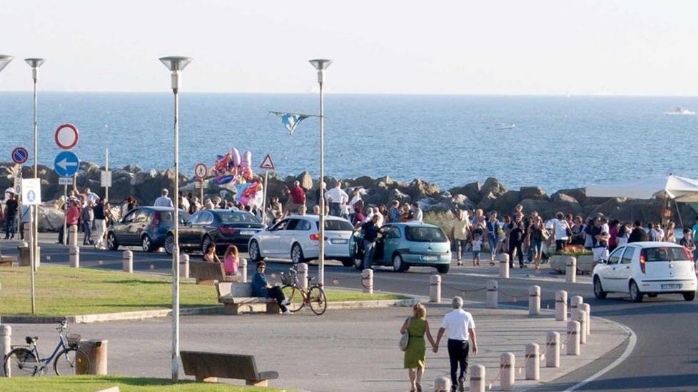 Approvato il progetto di riqualificazione di Marina di Pisa