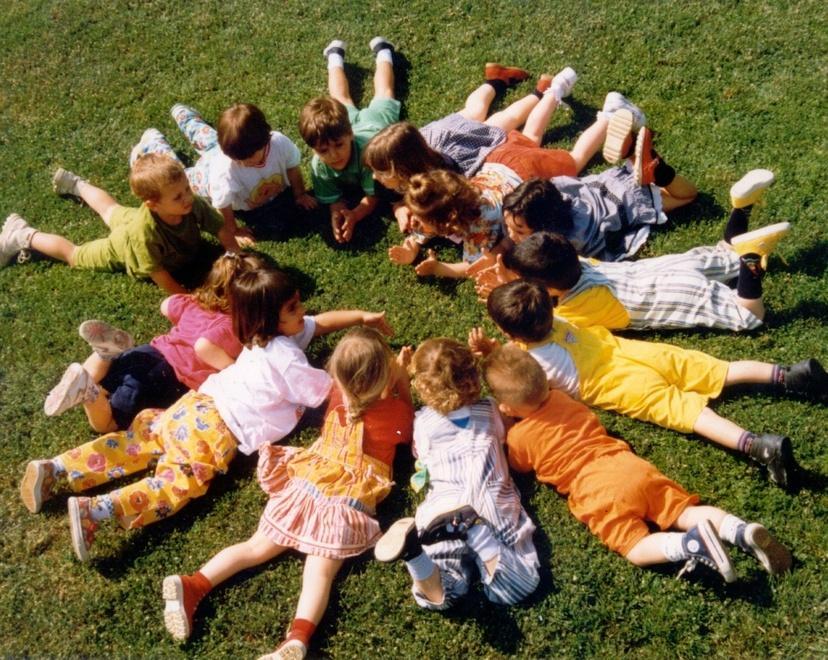 Scuole d’infanzia, pubblicate le graduatorie definitive 