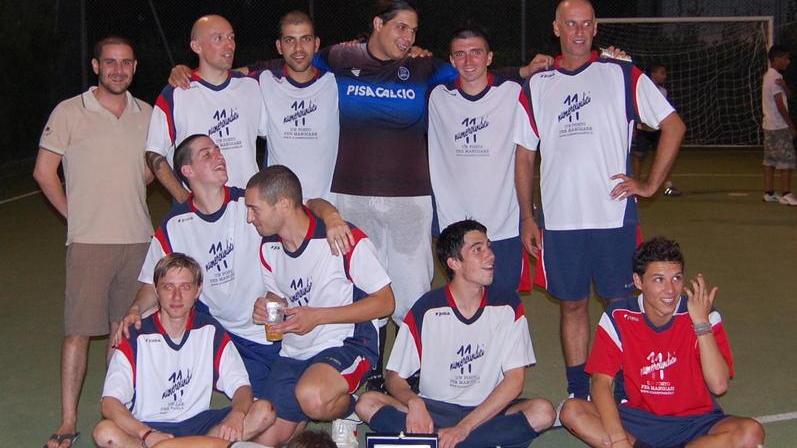 Mondiale Rebelde: un calcio al pallone e uno al razzismo