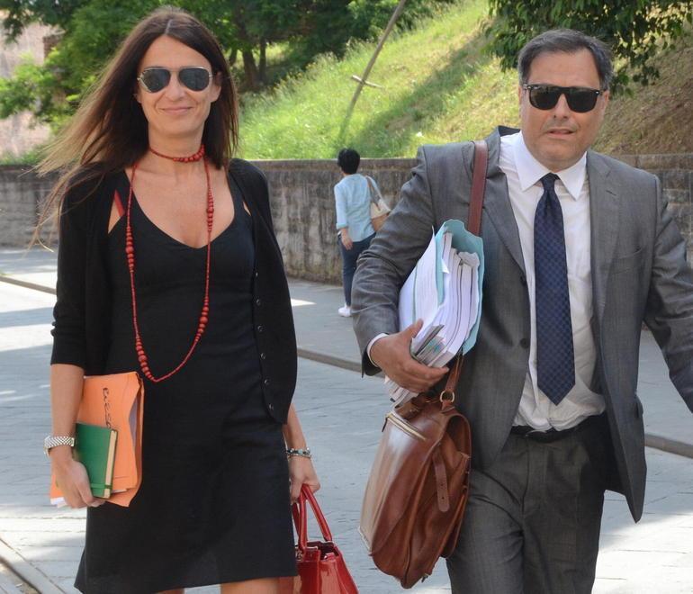 Giallo di Potassa: in una telefonata la premeditazione dell’omicidio 