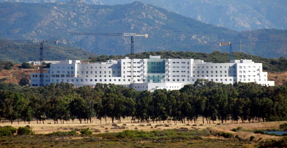 Sanità: sopralluogo dello sceicco del Qatar al San Raffaele di Olbia 