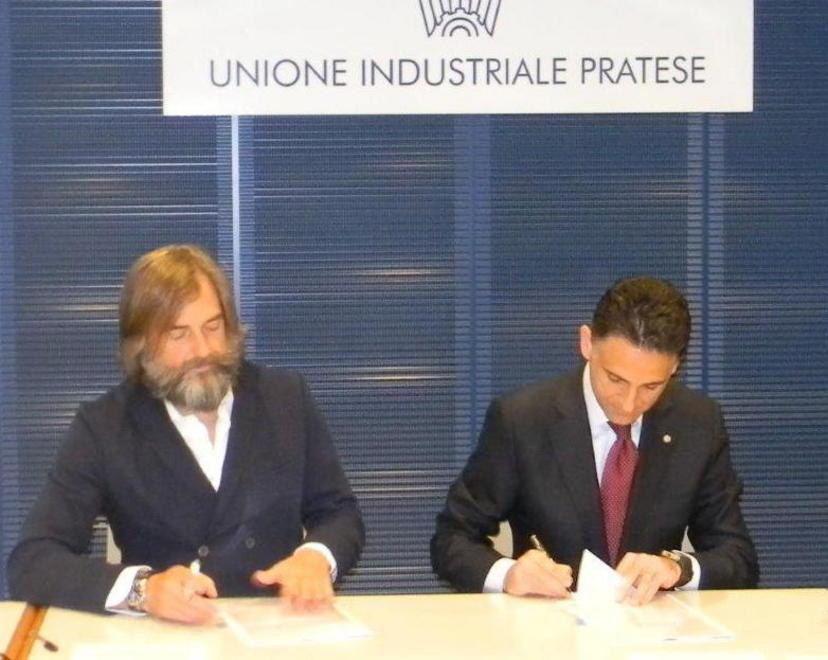 Industriali e Banca popolare di Vicenza siglano un accordo a sostegno delle imprese 