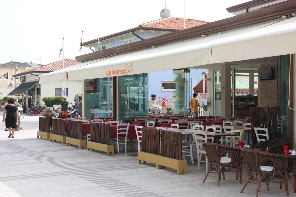Menu a prezzo fisso solo per i turisti: multato ristorante 