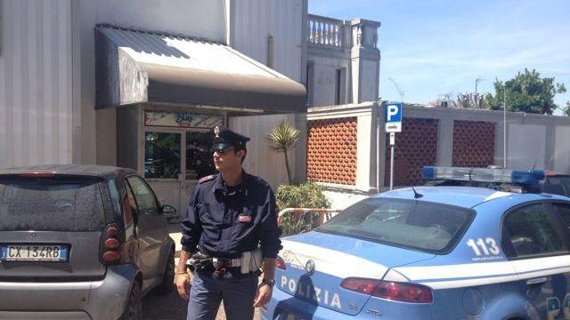 Spaccio in piazza Mazzini, un arresto