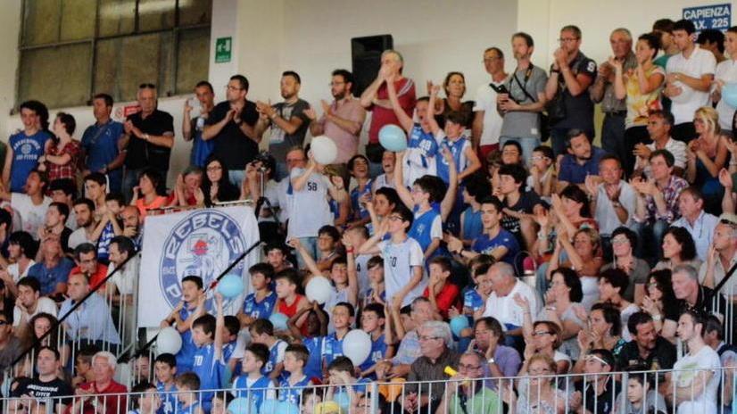 Basket, il girone della Pielle in C Derby di fuoco con Pontedera e Grosseto