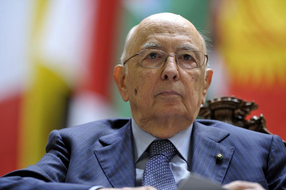 Il presidente della Repubblica premia il festival “Leggendo Metropolitano” 