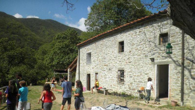 Ai soggiorni estivi gratuiti 500 ragazzi della provincia