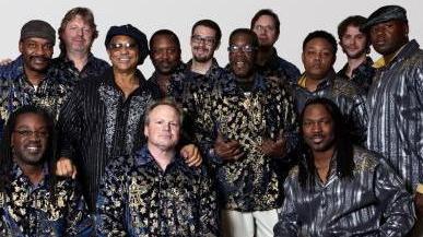 Earth, Wind & Fire e Capossela star del festival Marea a Fucecchio
