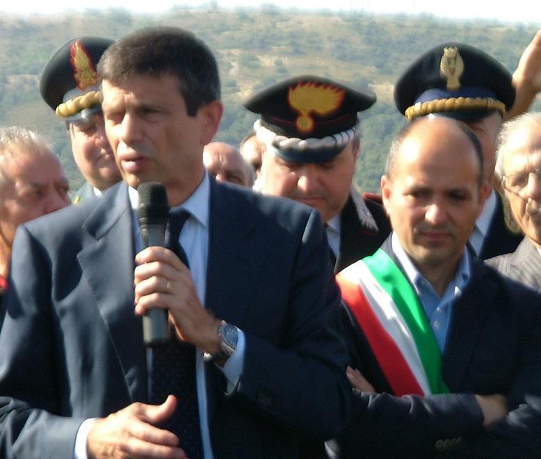 Il ministro Lupi inaugura la Posada-Budoni ricostruita dopo l’alluvione 