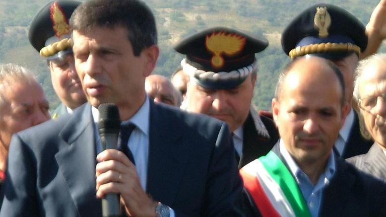 Il ministro Lupi inaugura la Posada-Budoni ricostruita dopo l’alluvione