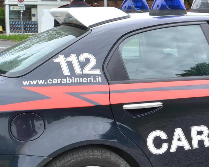 Pestato a sangue nel centro storico 