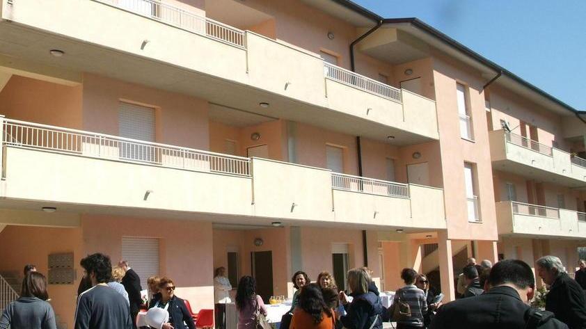Case popolari, in consegna 36 alloggi fra Montuolo e Pontetetto