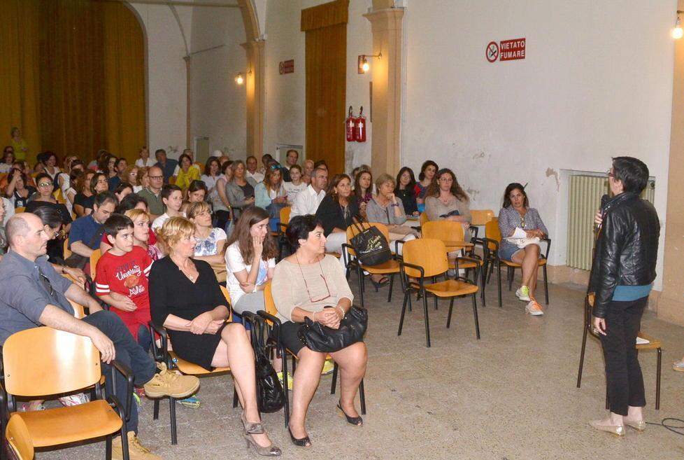 Media Carducci, trattativa sulle sezioni: ne scomparirà “solo” una 