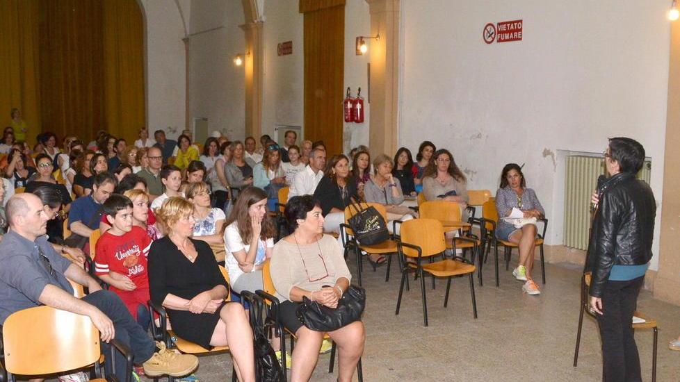 Media Carducci, trattativa sulle sezioni: ne scomparirà “solo” una