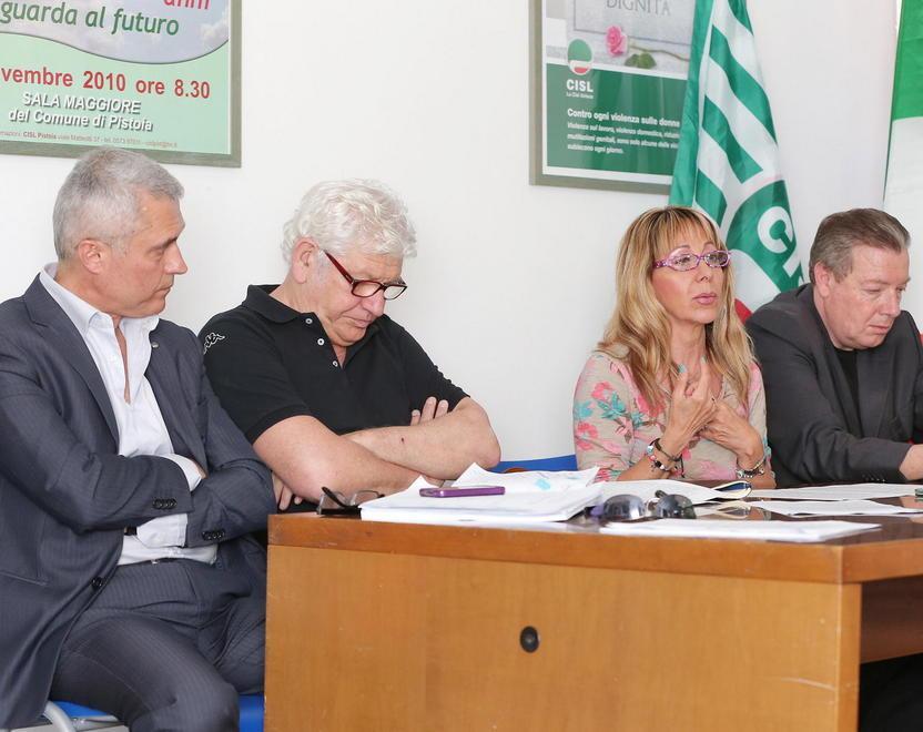 I sindacati parlano di una inaccettabile carenza di personale in ospedale 