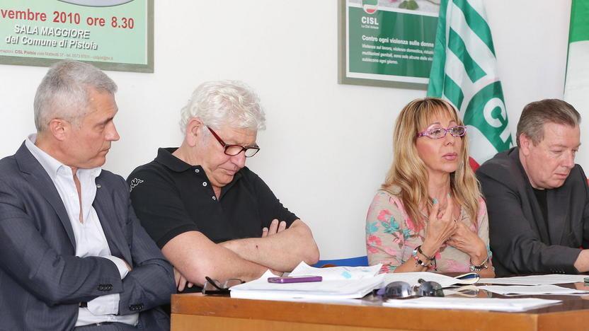 I sindacati parlano di una inaccettabile carenza di personale in ospedale
