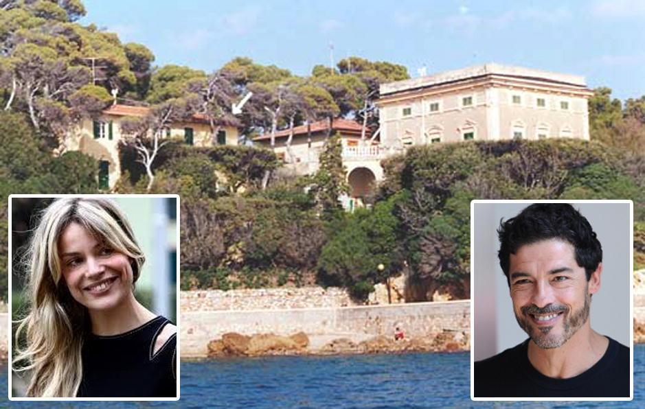 Ciak si gira a Castiglioncello, anche Gassman nel cast 