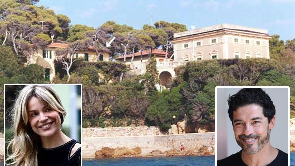 Ciak si gira a Castiglioncello, anche Gassman nel cast