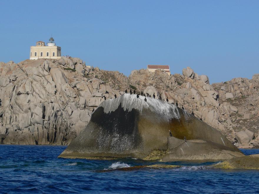 Santa Teresa di Gallura, Capo Testa diventa area marina protetta 