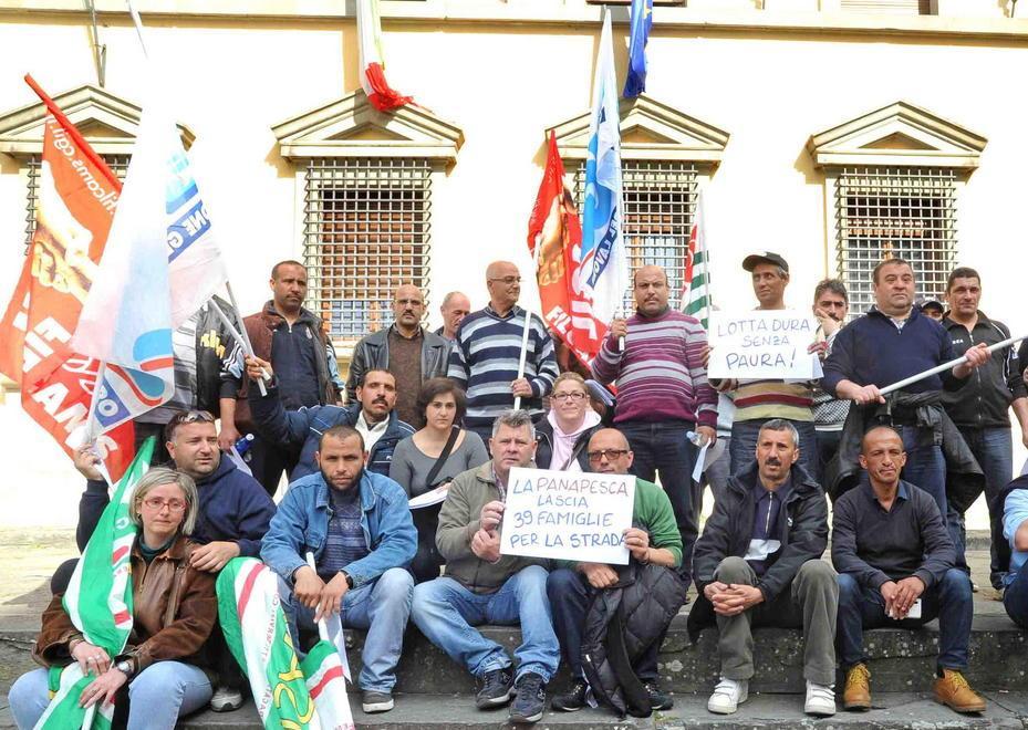 Panapesca, l’accordo bocciato dall’assemblea 